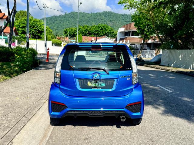 2015 Perodua MYVI 1.5 SE ICON (A) 2 YEAR WARRANTY - 5