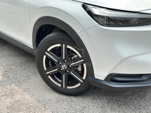 2024 Honda HR-V 1.5 S MY22 (A) - 3