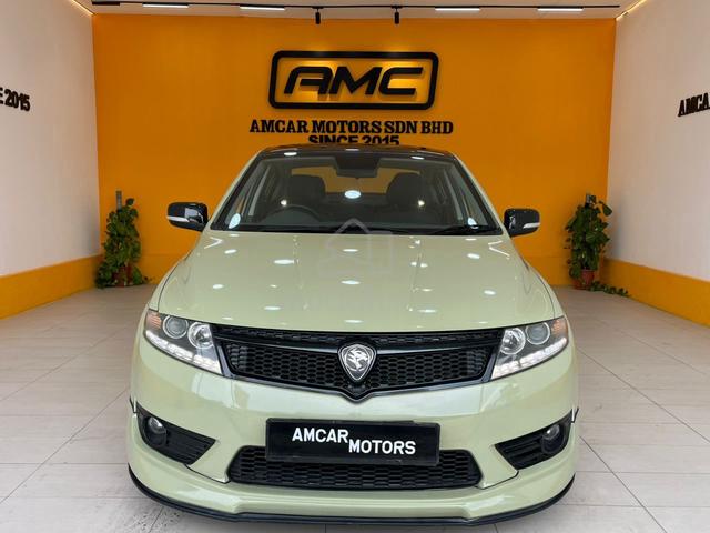 ORI 2018 Proton PREVE 1.6 (A) CFE PREMIUM SEDAN - 3