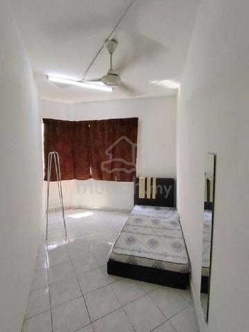 Kelana D'Putera Condo 1