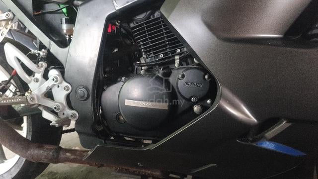 naza blade 250 - photo 7 of 10