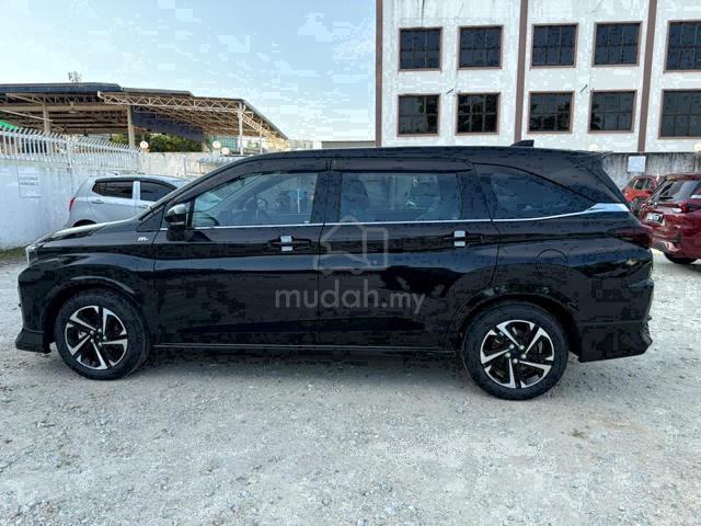2026 Perodua ALZA 1.5 AV FULLOAN BOLEH CEPAT - 5