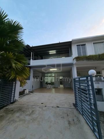 Iskandar Puteri 2 Storey House Taman Nusa Sentral Fully Furnished G&G 1