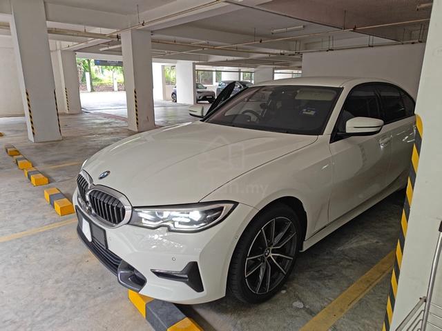 2020 Bmw 3 SERIES 2.0 20I SPORT MY19 G20 (A) - 1