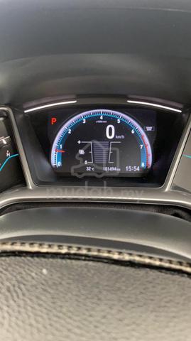 2018 Honda CIVIC 1.5 TC-PREMIUM (A) - 3