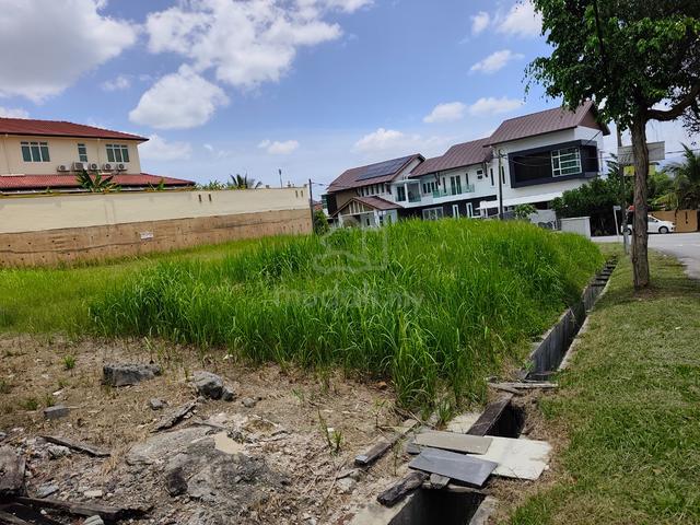 Bungalow Lot Mutiara Bangi 1
