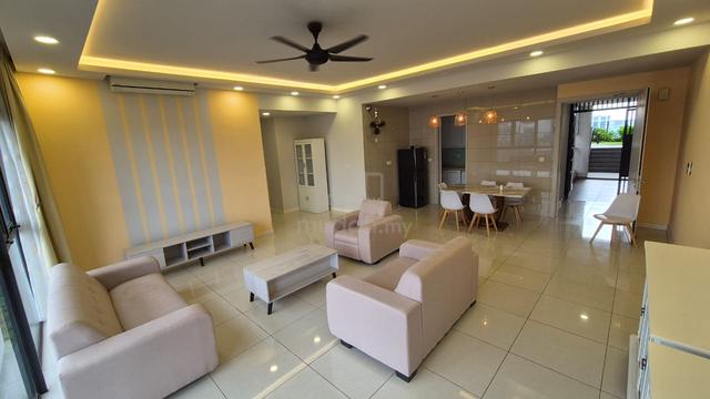 Secoya Residences 1