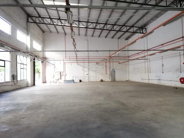 Gelang Patah Setia Business Park Medium Industrial Factory 80x180 1