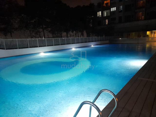 The Wharf Residence 1