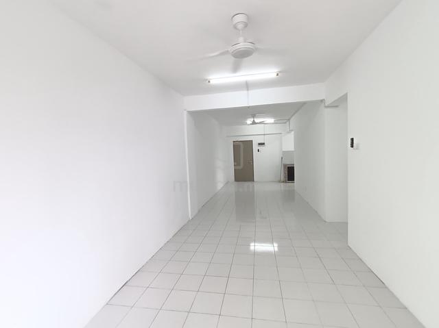 Pangsapuri Pulai Mutiara 1 (PPM1) 1