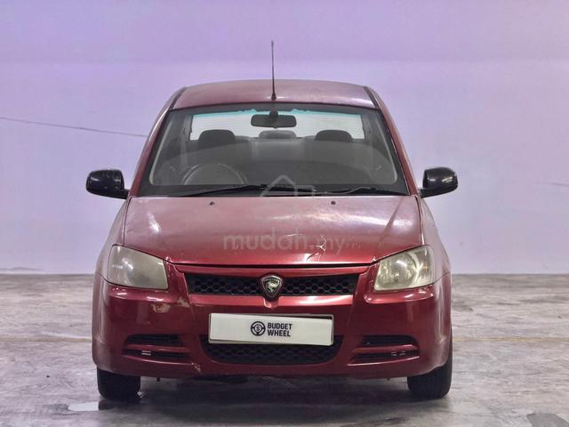 2010 Proton SAGA 1.3 BASE LINE (M) WHOLE SALE - 5