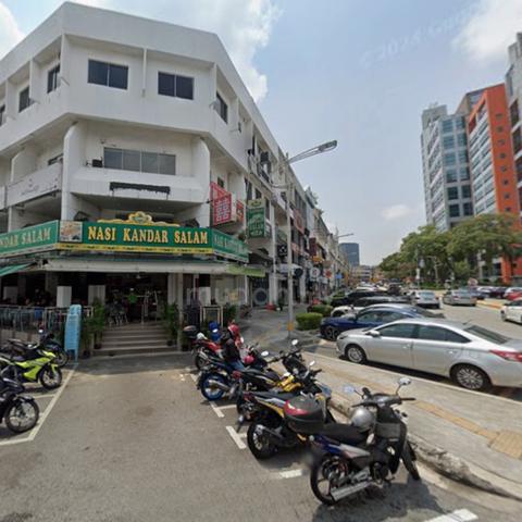 3sty Corner Shop Damansara Uptown, Damansara Utama, Petaling Jaya 1