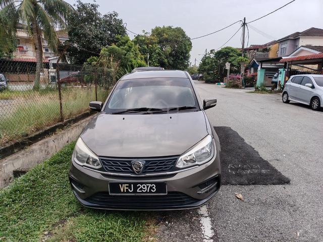 2020 Proton SAGA 1.3 PREMIUM AT MY16 BT P2-13A - 3