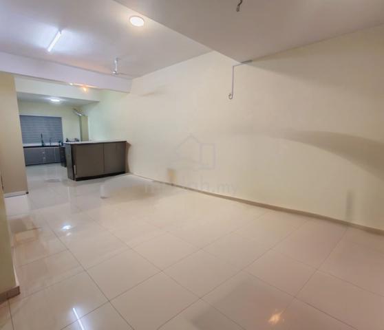 Bintang Maya Double Storey Terrace For Sale 1