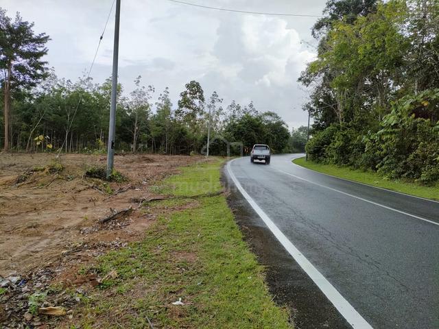 Land For Rent Petrol Station 1