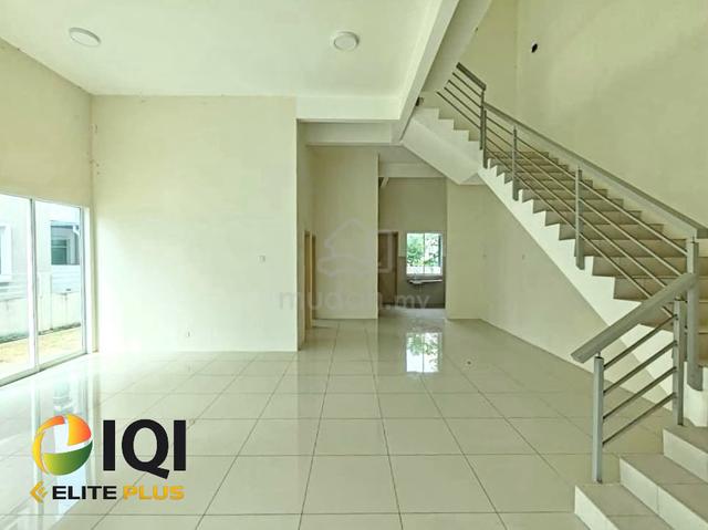 Gated&Guard Simpang Ampat House For Rent Pearl Residence Villa Mutiara 1