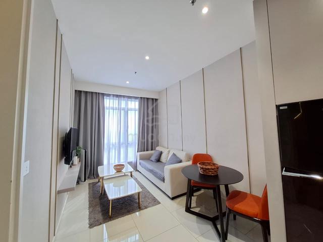 Hill10 Residence @ i-City 1