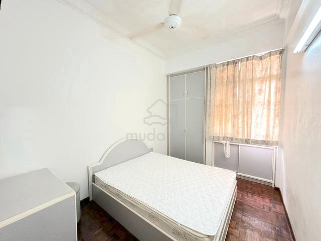 Arratoon Court 1