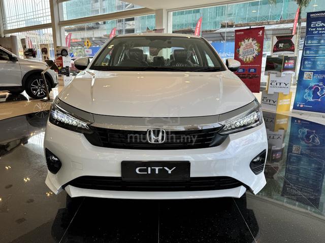 2026 Honda CITY RS 18K➕️MANY🎁🎁🎁Fulloan - 4
