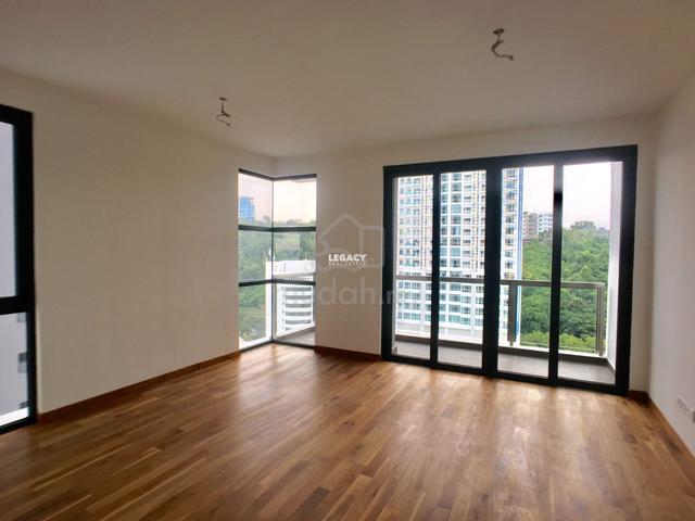 Jesselton Residences 1