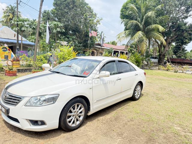 2011 Toyota CAMRY 2.0 G ACV41 - Direct OWNER - 1