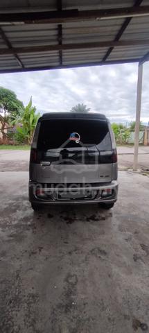 2004 Perodua KENARI 1.0 EZ (A) - 2