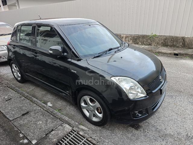 2009 Suzuki SWIFT 1.5 (A) - 1