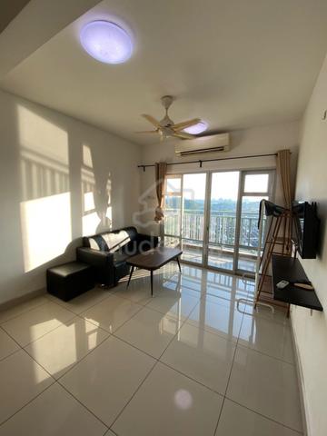 Idaman Residence @ Nusa Idaman 1