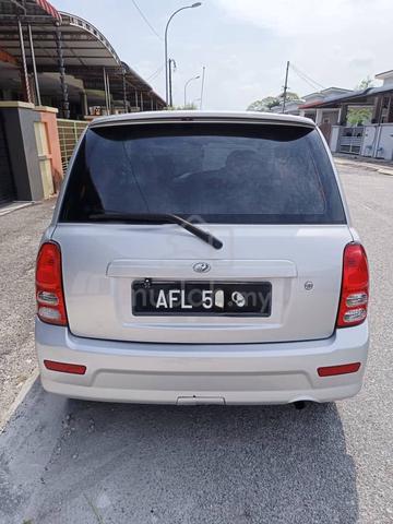 Perodua Kelisa 2005 (A)  TIP TOP - 2