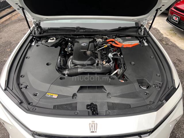 YR 2024 Toyota CROWN 2.5 Z HYBRID - 3