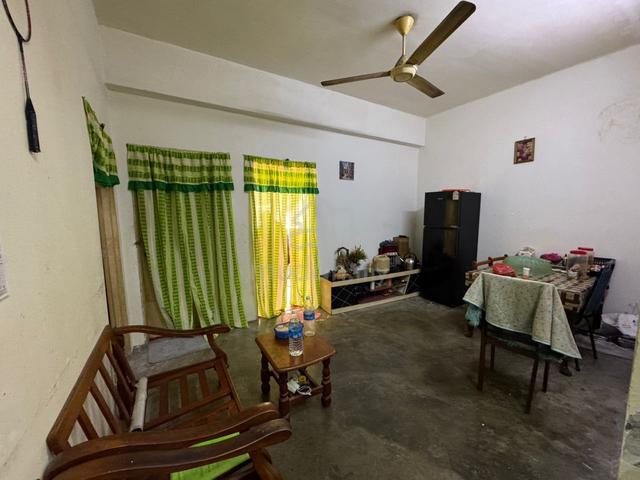 Shop Apartment Taman Putra Kajang 1