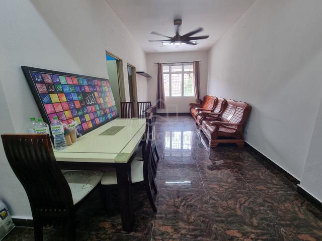 Pangsapuri Adalia 1