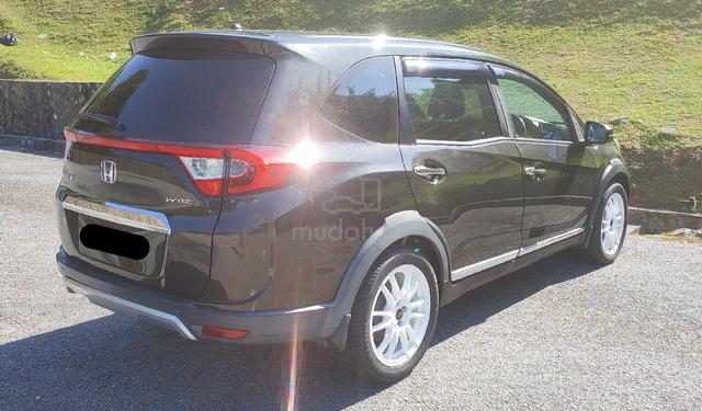 2018 Honda BRV 1.5 V spec (High Spec) - 4