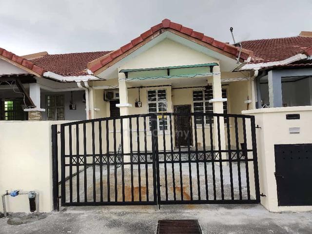 BOOKING 1kπ₯ Taman Dato Demang, Seri Kembangan 1