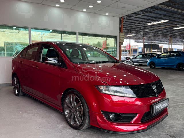 2018 Proton PREVE 1.6 (A) CFE PREMIUM PUSH START - 2