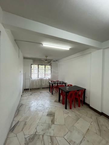 Flat PKNS Seksyen 7 Shah Alam 4