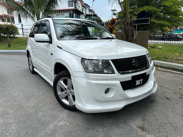 2009 Suzuki GRAND VITARA 2.0 PREMIER FACELIFT (A) - 1