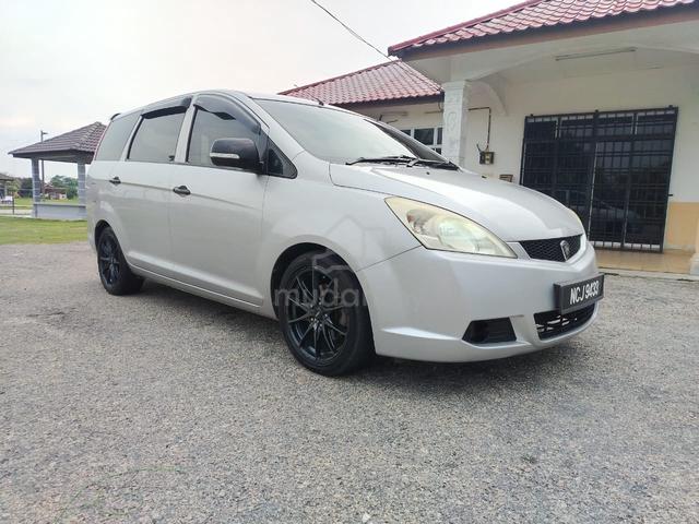 2010 Proton EXORA 1.6 M-LINE CPS (M) - 3