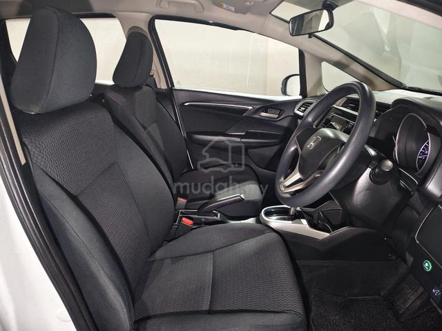 2019 Honda Jazz 1.5 (A) 5-Years Warranty - 5