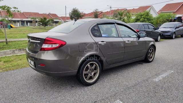 2013 Proton PERSONA 1.6 ELEGANCE BASE LINE (M) - 2