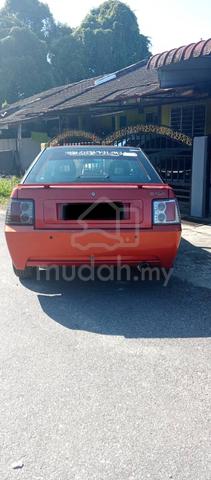 2006 Proton SAGA 1.3 LMST (M) - 2