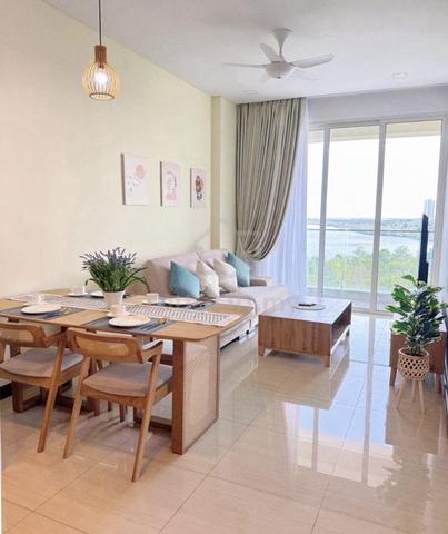 Puteri Cove Residences @ Puteri Harbour 1