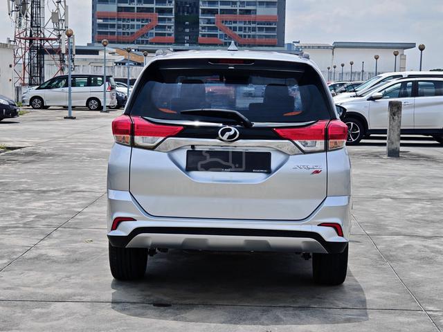 2019 Perodua ARUZ 1.5 AV (A) FULL LOAN - 5