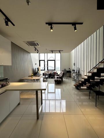 Centrus Soho 1