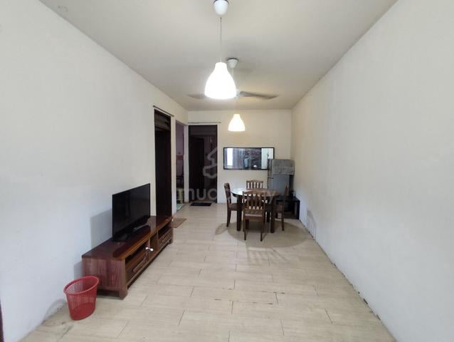 Mentari Court 1