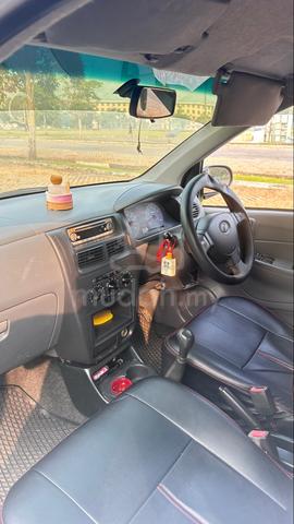 2010 Perodua VIVA 0.8 850 EX (M) - 4