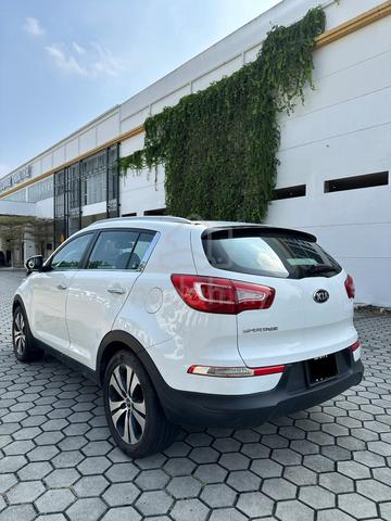 2012 Kia SPORTAGE 2.0 SL (A) SIAP TUKAR NAMA - 5