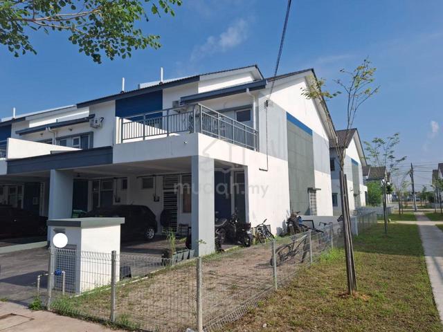 [Cheapest, Lower Unit] New Townhouse Kita Mekar, Cybersouth 1