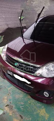 2011 Perodua VIVA 1.0 ELITE EZI EJ-VE (A) - 1