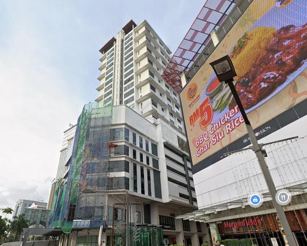 Da Men Residences 1